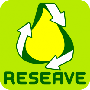 Reseave recogida y reciclaje de aceite vegetal usado