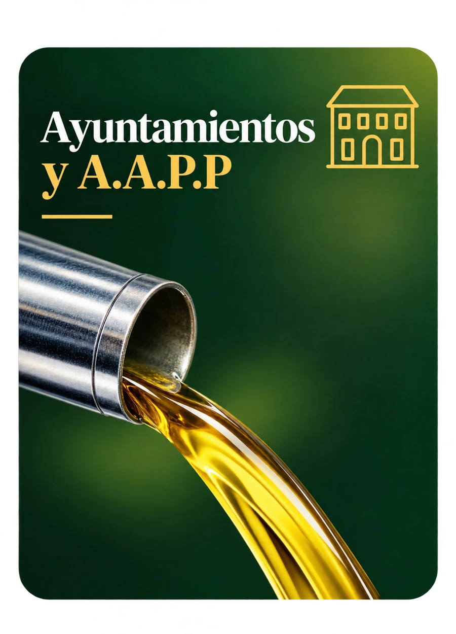 Administraciones Públicas y Ayuntamientos